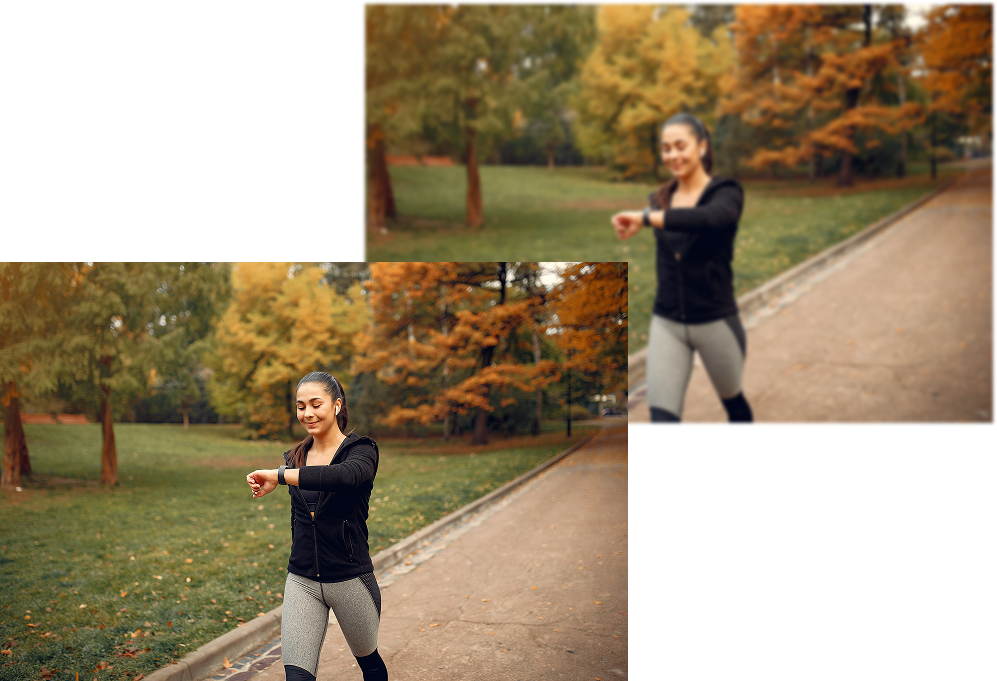 color accuracy Image