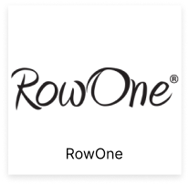 Row One logo