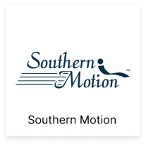 Southern Motion logo