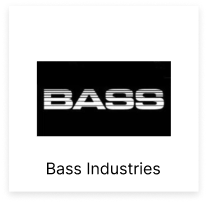 bass industries logo