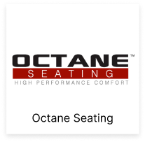 Octane Seating Logo