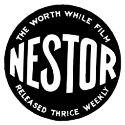 Nestor logo