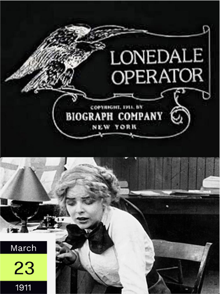Lonedale operator