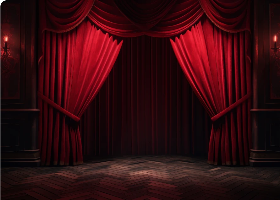 Theater in the British Isles Image_