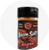 bacon salt