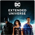 DC extended universe