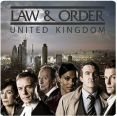 Law and Order united kingdom