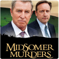 Midsomar Murders