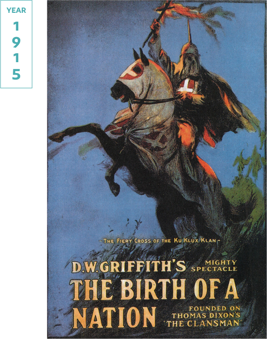 the birth of a nation cover