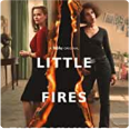 Liite fires