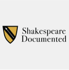 shakespeare documented