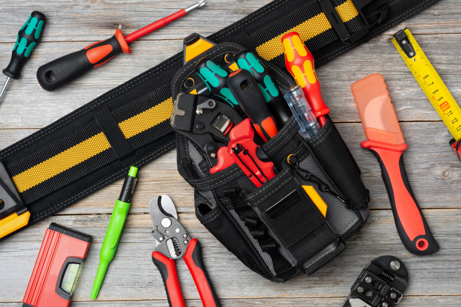 tool belt