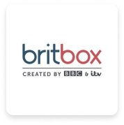 britbox logo