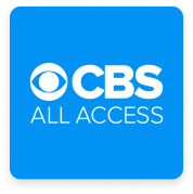 CBS All access