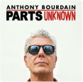 Anthony Bourdain Parts Uknown
