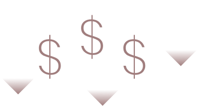 dollar signs