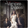 the vampire diaries