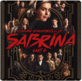 Sabrina the teenage witch