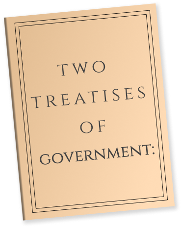 two treatises of government