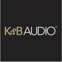 K and B audio