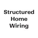 structured home wiring