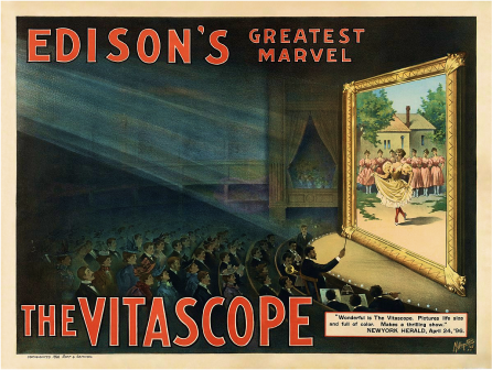 the vitascope