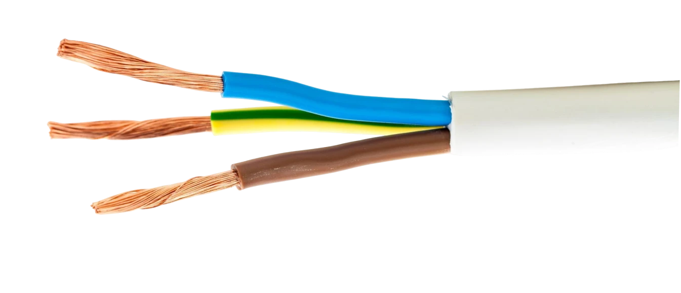 14-gauge wire with 4 conductor Image_