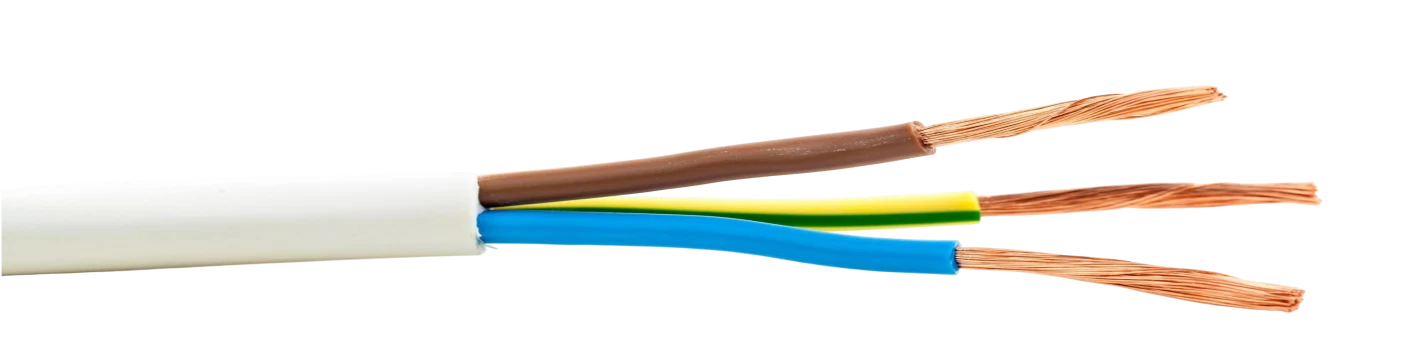 _16-gauge wire with 2 conductor Image_