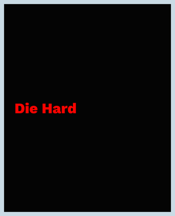 Die Hard Image