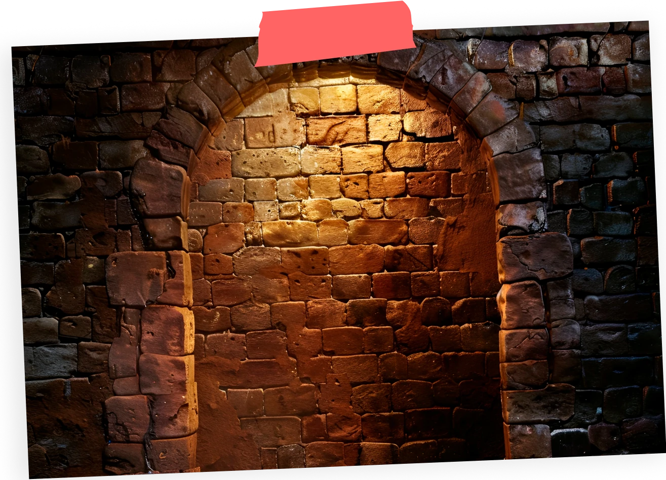 Drywall Intrusion Image_
