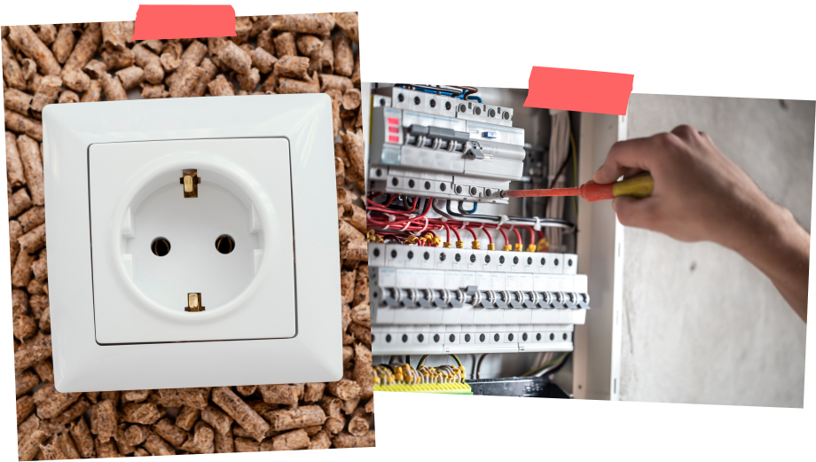 General Hand Wiring Image
