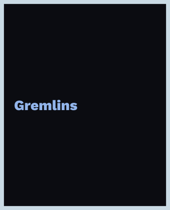 Germlins Image