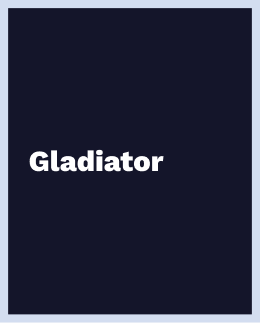 Gladiator Image