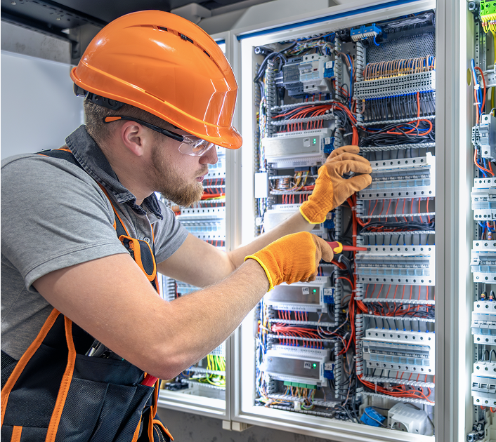 Installation Tips Wiring Wall