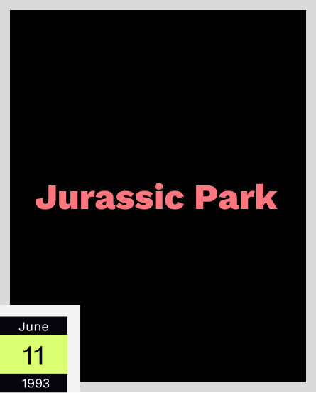 Jurassic Park Image