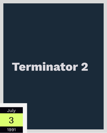 Terminator 2 Image