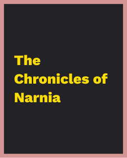 The Charonicles Of Narnia Image