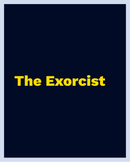 The Exorcist Image