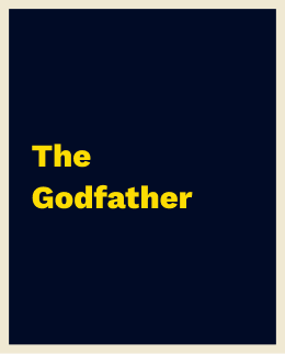 The Godfather Image