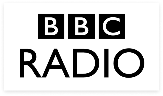 BBC Radio Logo
