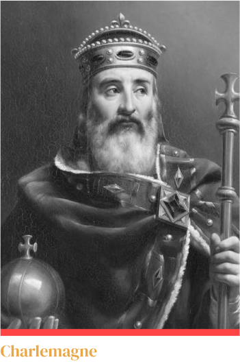 charlemagne