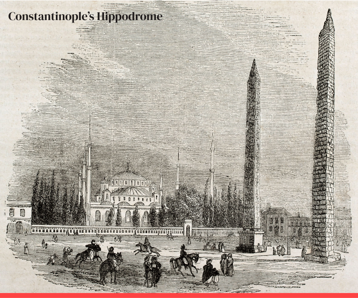 hippodrome