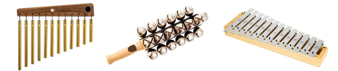 bell instruments