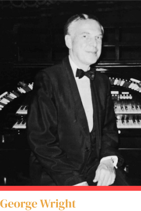 george Wright