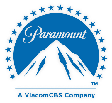 Paramount logo