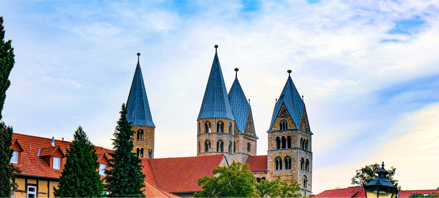 church top