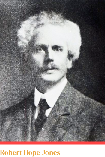 Robert Hope Jones