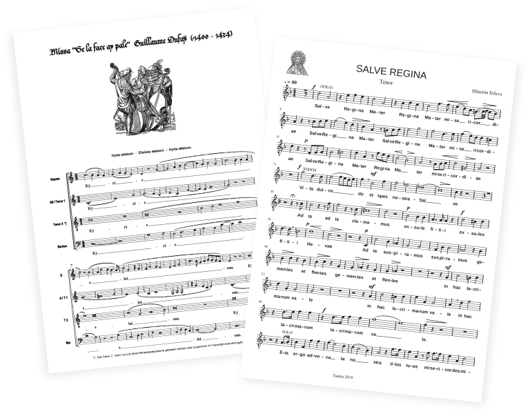 salve regina