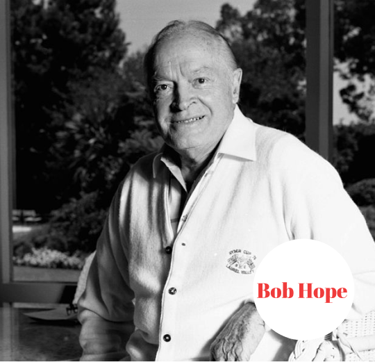 bob hope