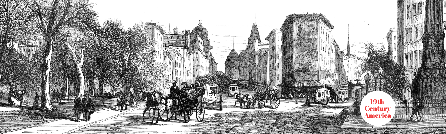 19th century america